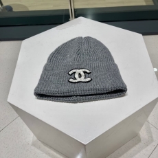 Chanel Caps